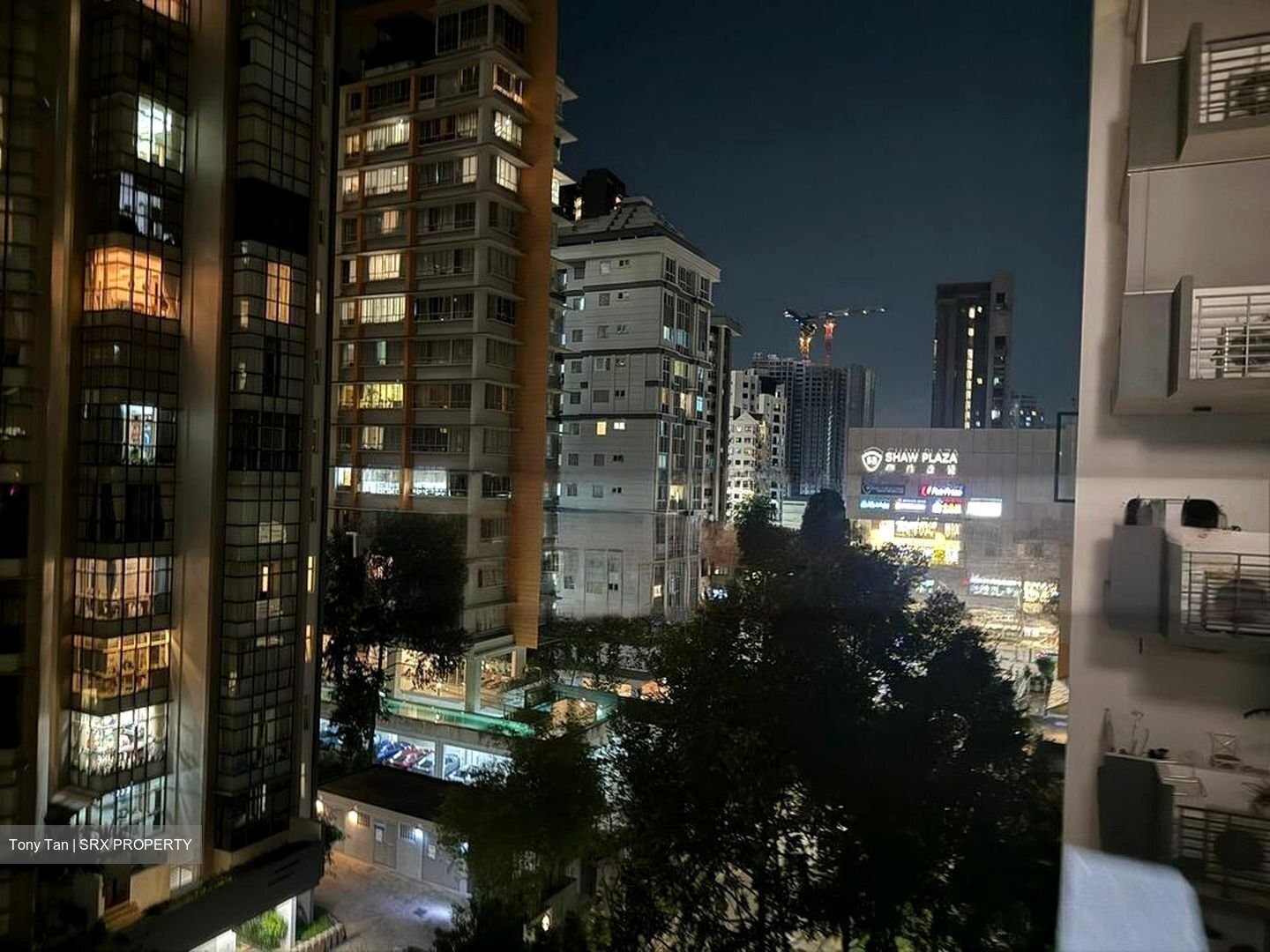 Montebleu (D11), Condominium #502124401